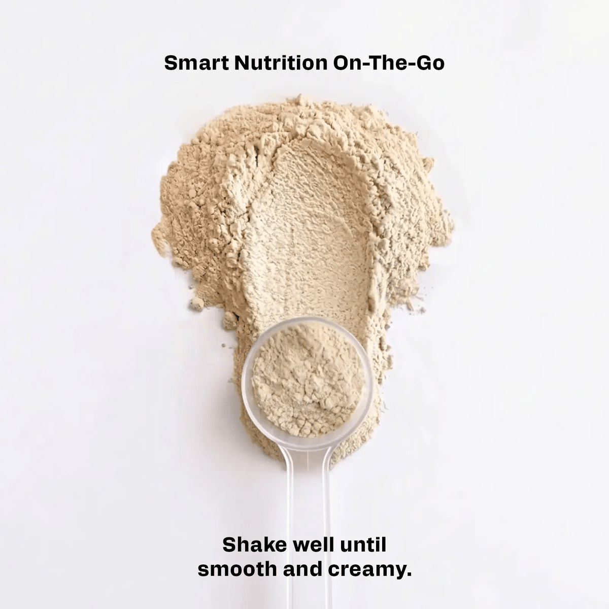 Nutriplus Shake Strawberry Supreme by Farmasi – official product image 3