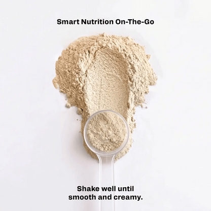 Nutriplus Shake Strawberry Supreme by Farmasi – official product image 3