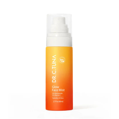Dr. C. Tuna Glow Face Mist