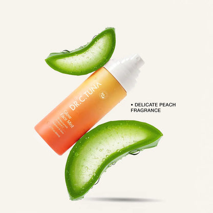 Dr. C. Tuna Glow Face Mist