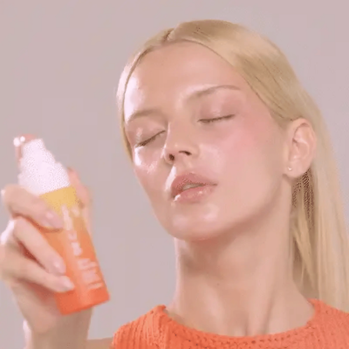 Dr. C. Tuna Glow Face Mist