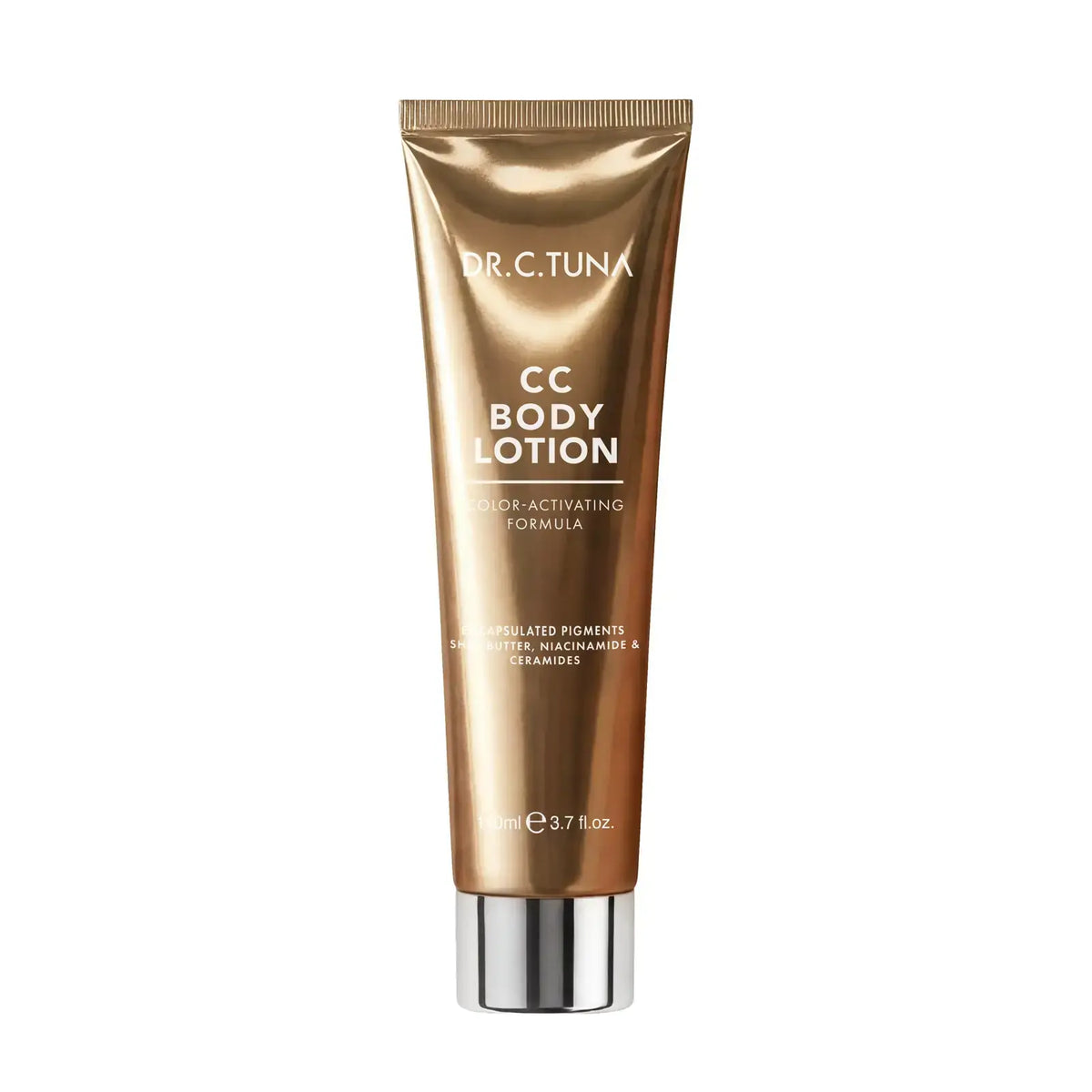 Dr. C. Tuna CC Body Lotion - Light by Farmasi – official product image 1