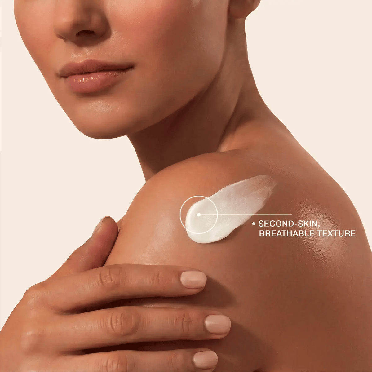 Dr. C. Tuna CC Body Lotion - Dark by Farmasi – official product image 4