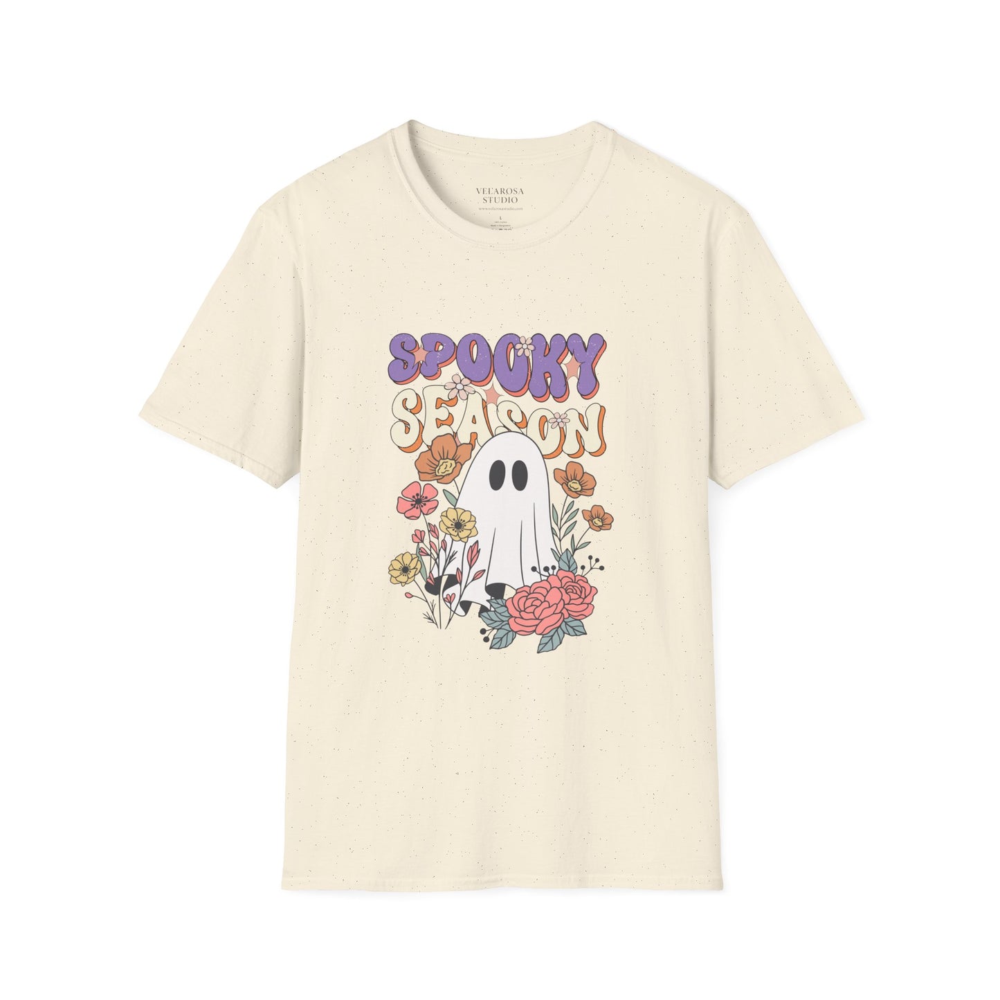 Spooky Season Unisex T-Shirt