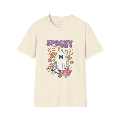 Spooky Season Unisex T-Shirt