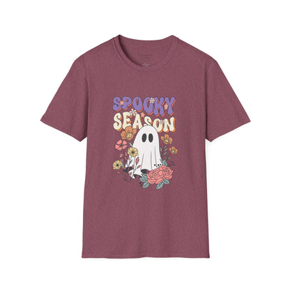 Spooky Season Unisex T-Shirt
