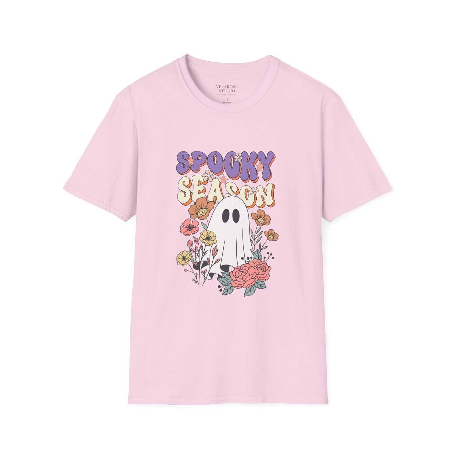 Spooky Season Unisex T-Shirt
