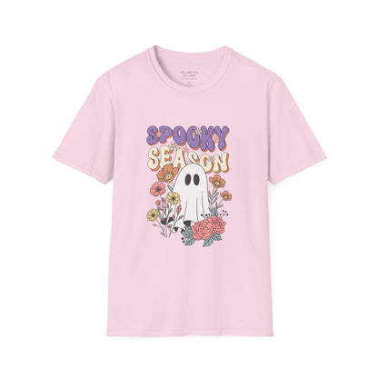 Spooky Season Unisex T-Shirt