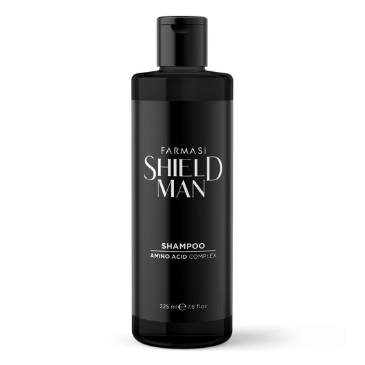 Shield Man Shampoo