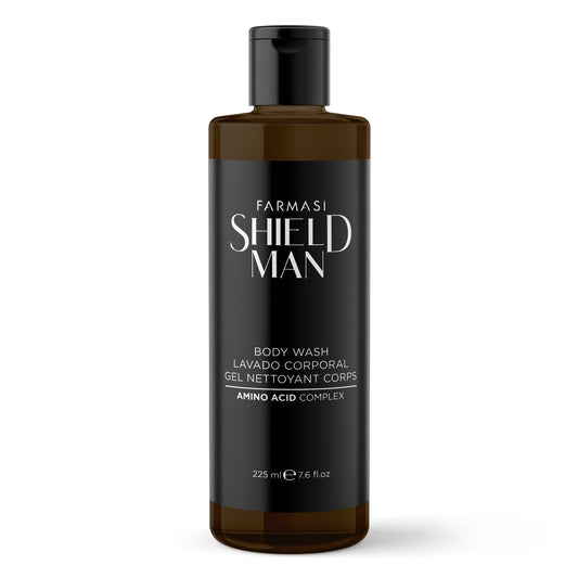Shield Man Amino Acid Body Wash