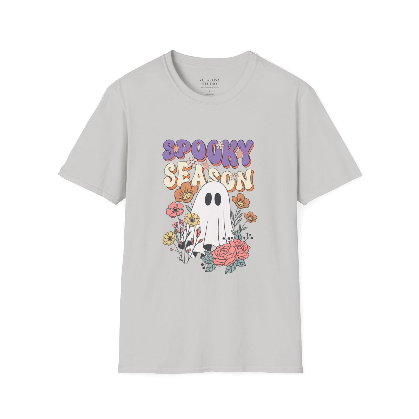 Spooky Season Unisex T-Shirt