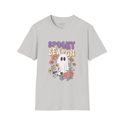 Spooky Season Unisex T-Shirt