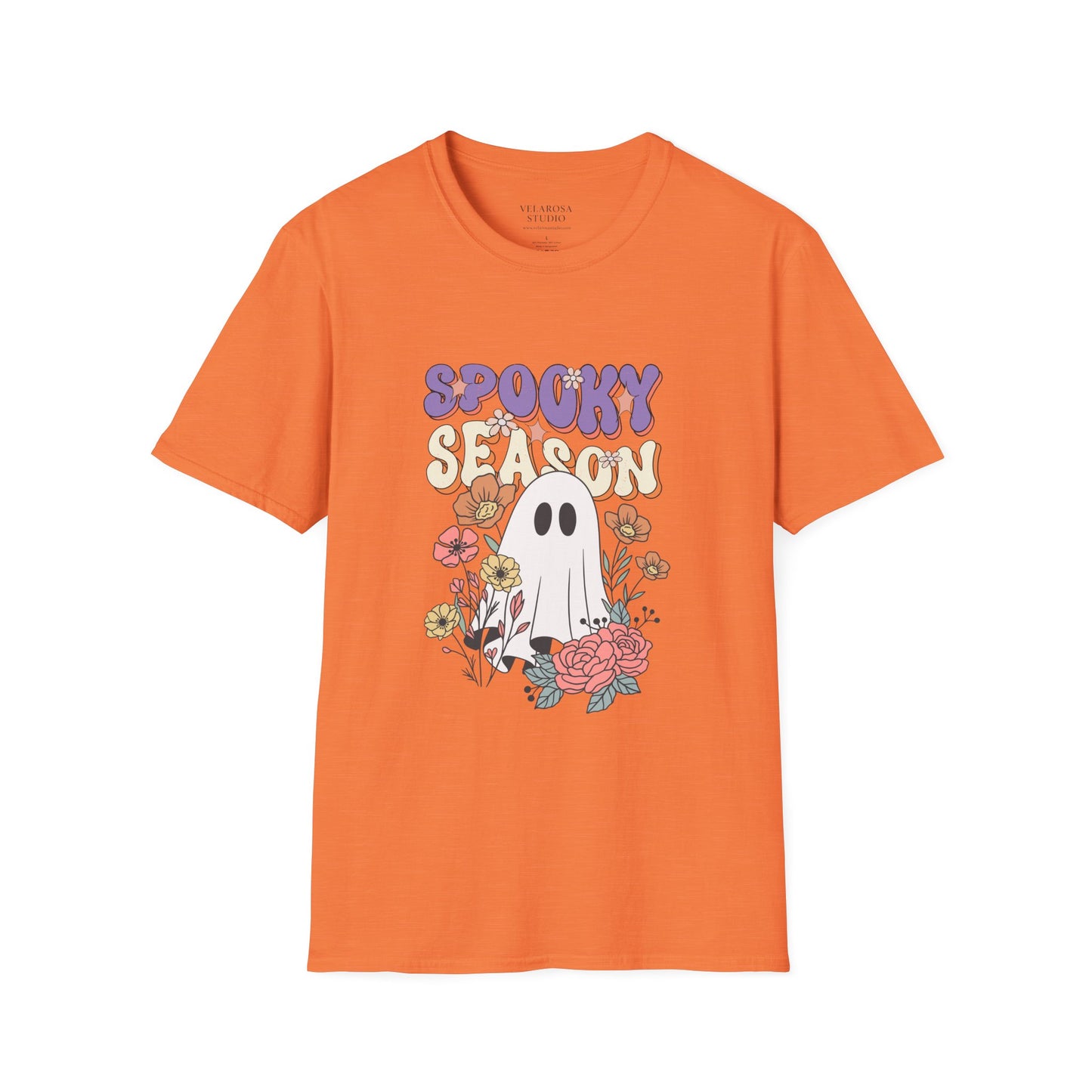 Spooky Season Unisex T-Shirt
