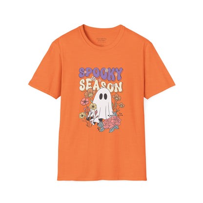 Spooky Season Unisex T-Shirt