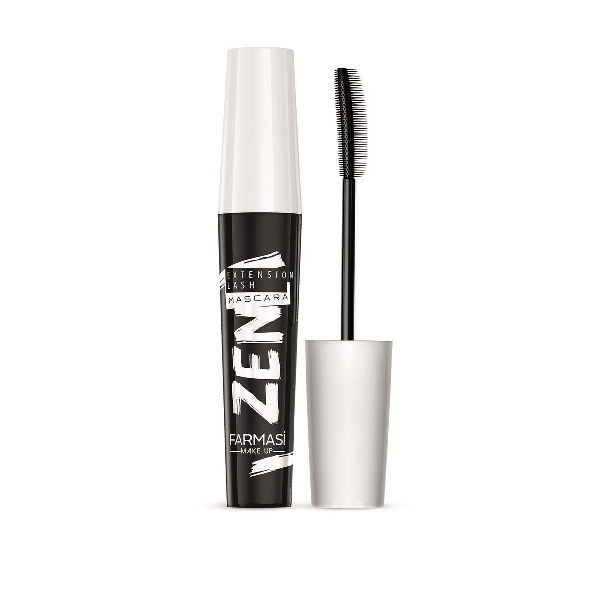 Zen Extension Lash Mascara by Farmasi – official product image 1
