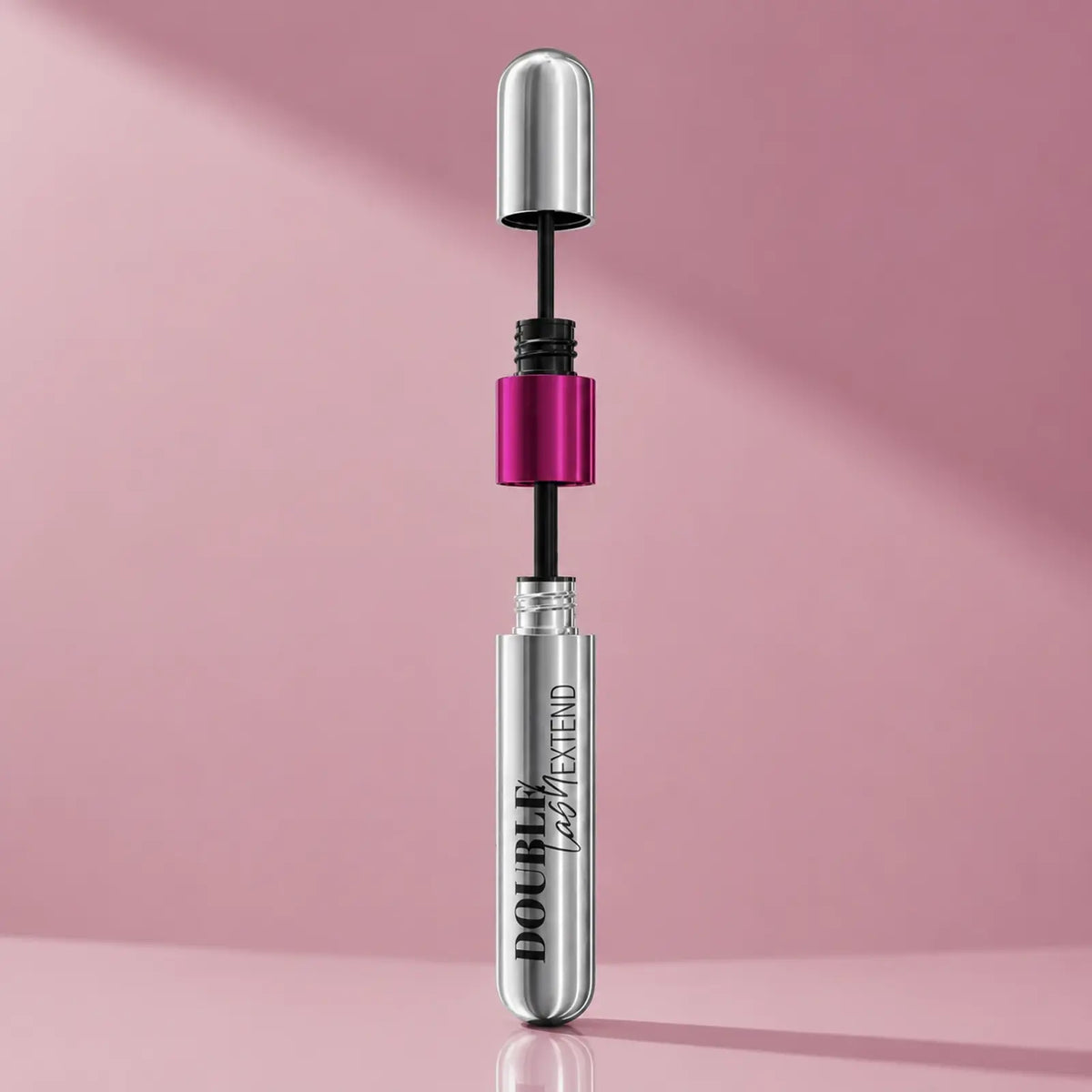 Double Lash Extend Mascara by Farmasi – official product image 4