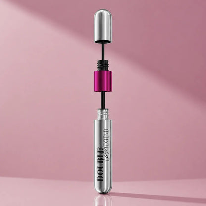 Double Lash Extend Mascara by Farmasi – official product image 4