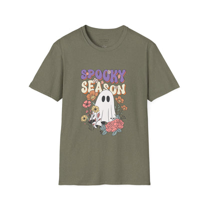Spooky Season Unisex T-Shirt
