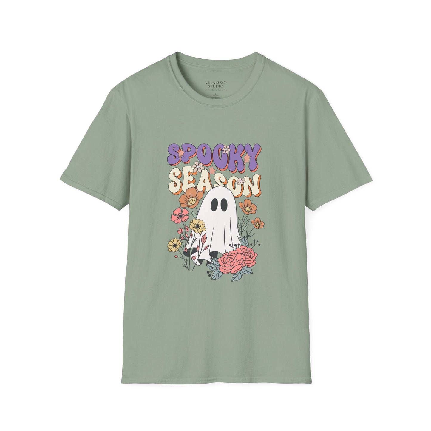 Spooky Season Unisex T-Shirt