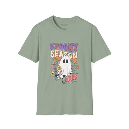 Spooky Season Unisex T-Shirt