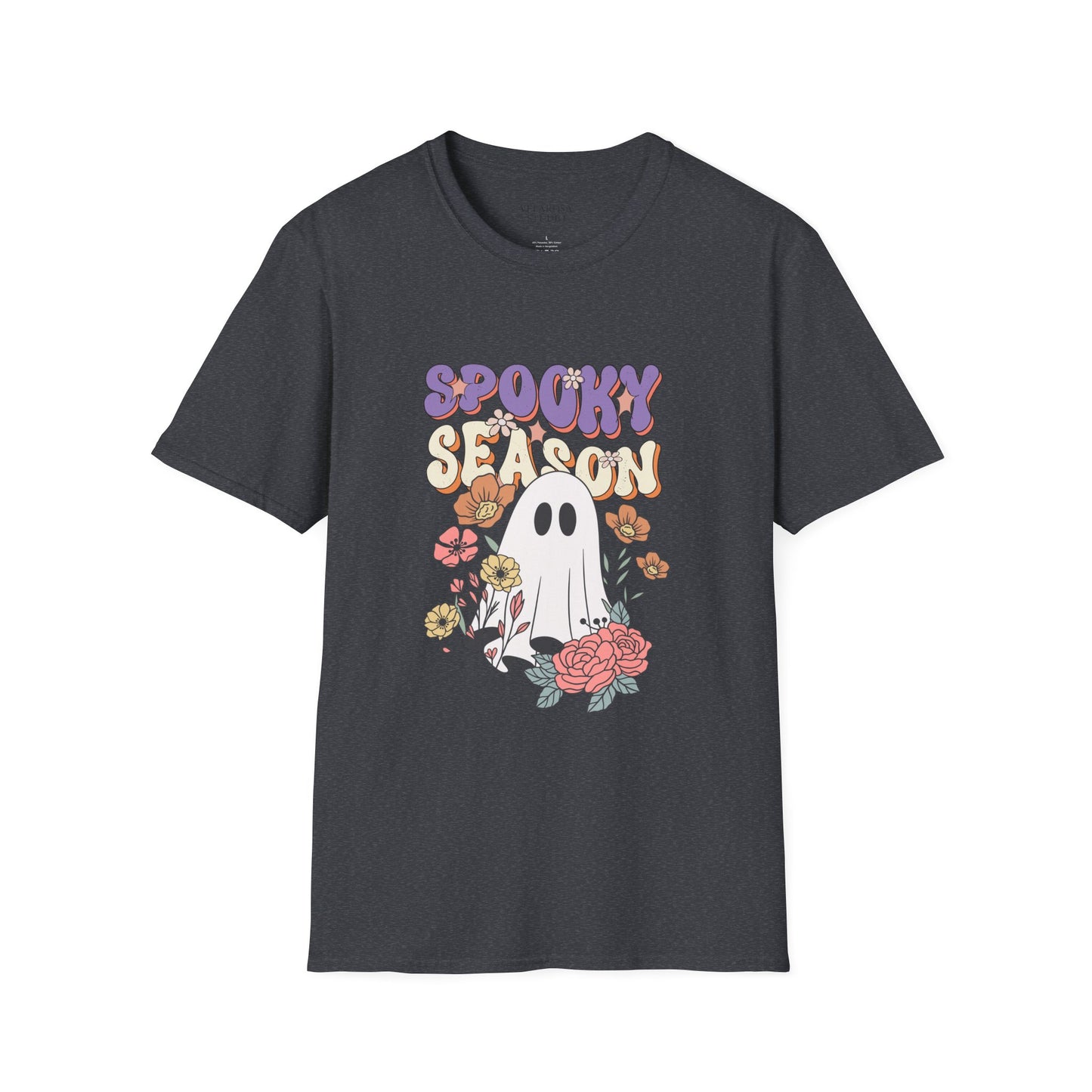 Spooky Season Unisex T-Shirt