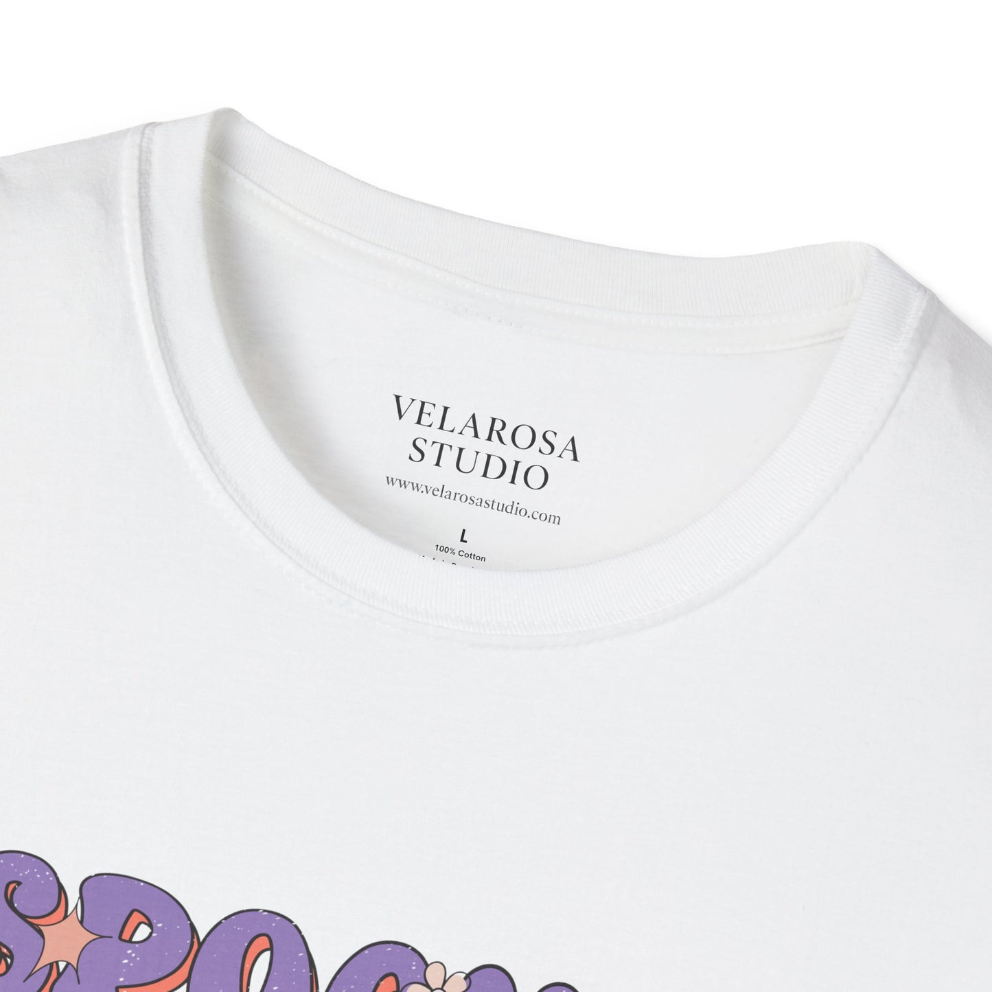 Spooky Season Unisex T-Shirt