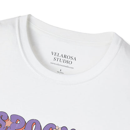 Spooky Season Unisex T-Shirt