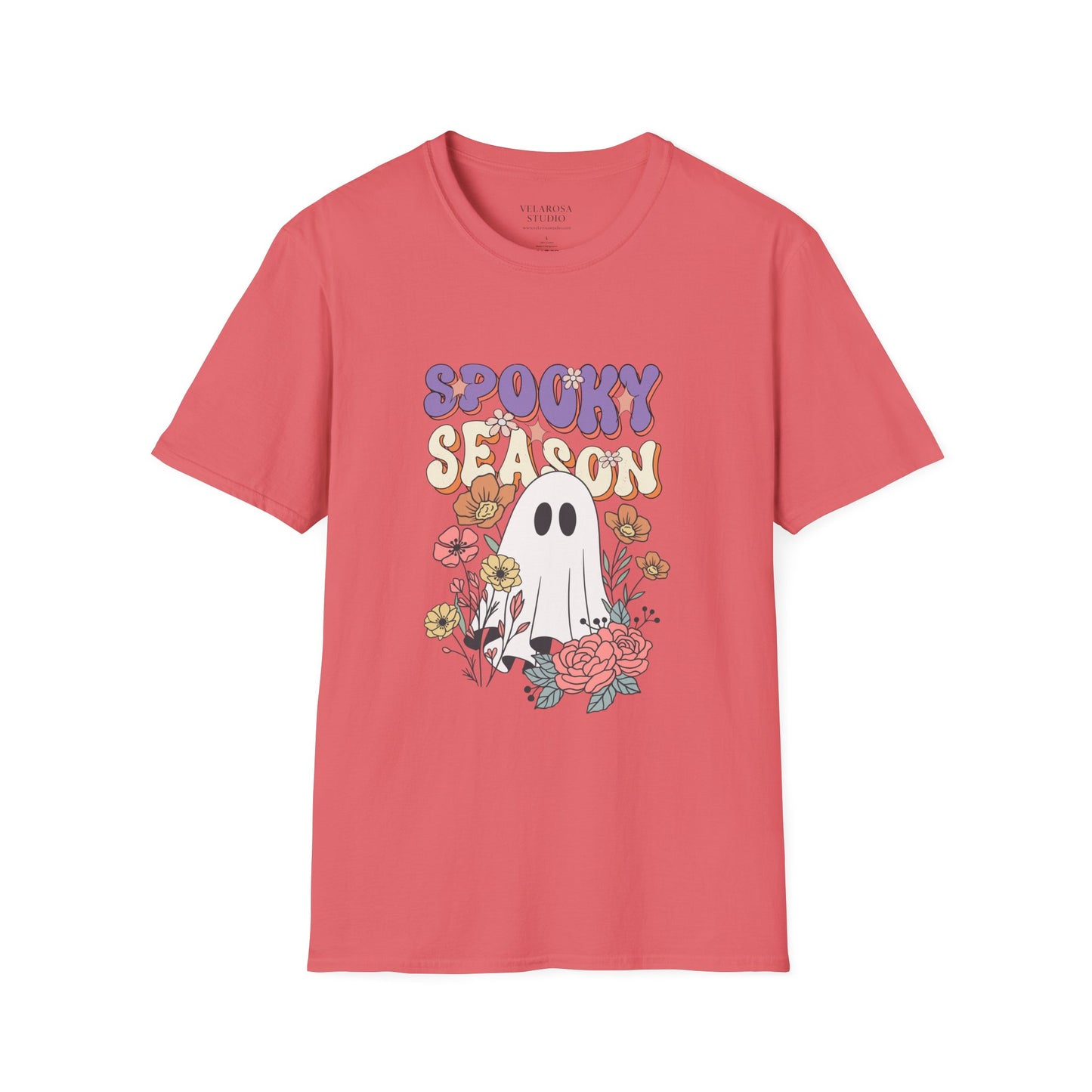 Spooky Season Unisex T-Shirt