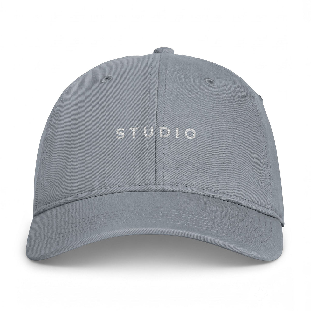 Studio Washed Cotton Cap