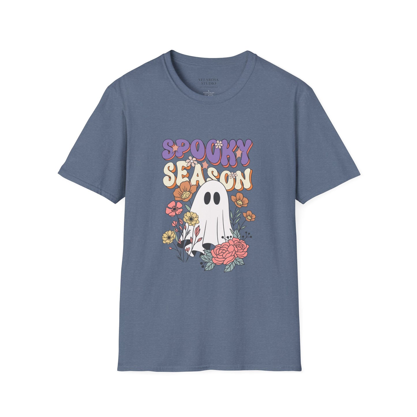 Spooky Season Unisex T-Shirt