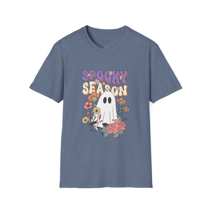 Spooky Season Unisex T-Shirt