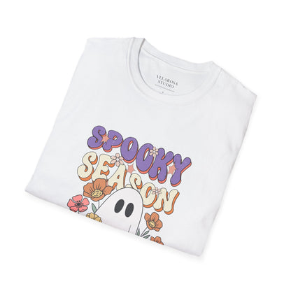 Spooky Season Unisex T-Shirt