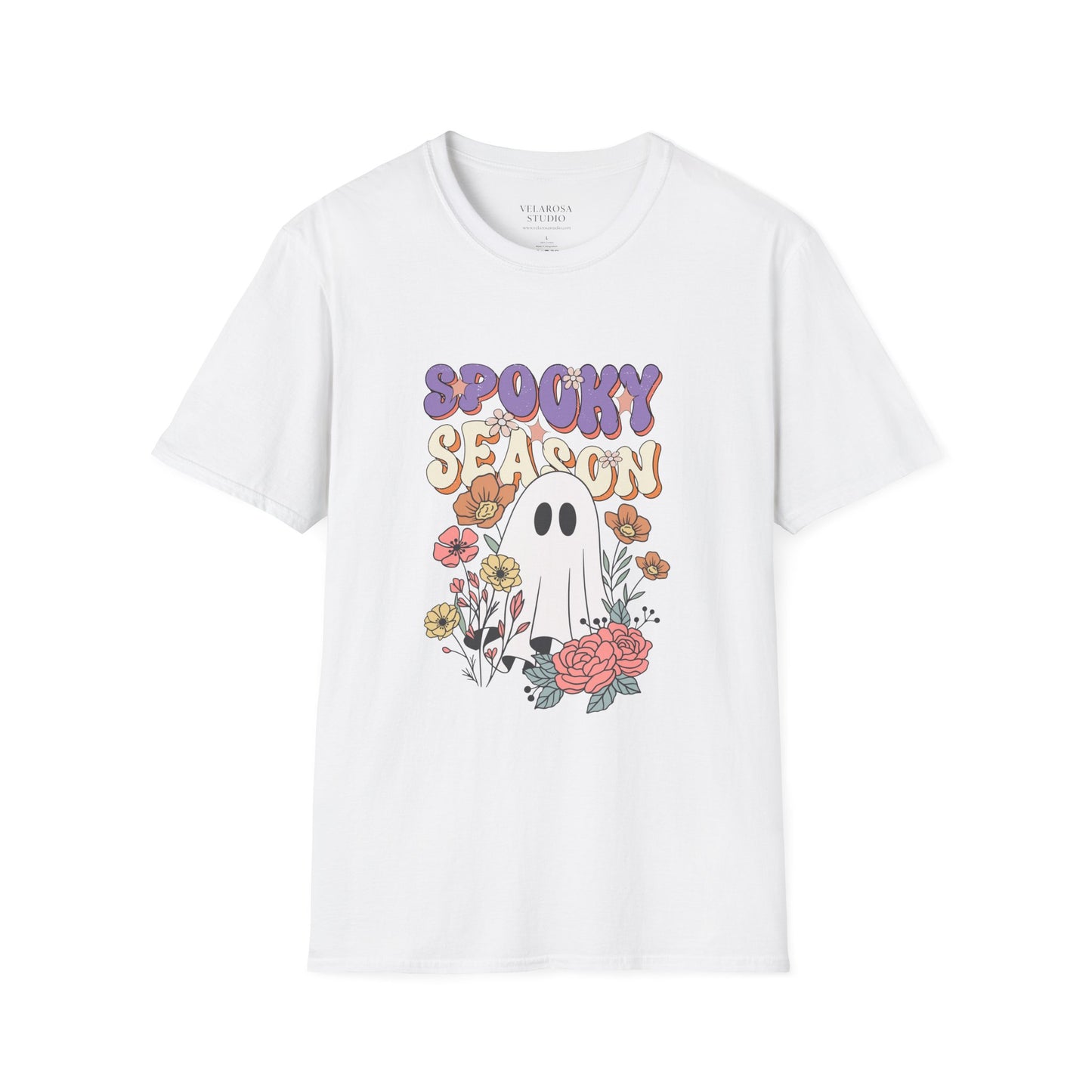 Spooky Season Unisex T-Shirt
