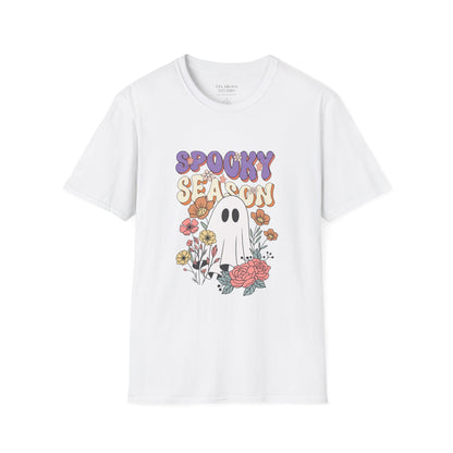 Spooky Season Unisex T-Shirt