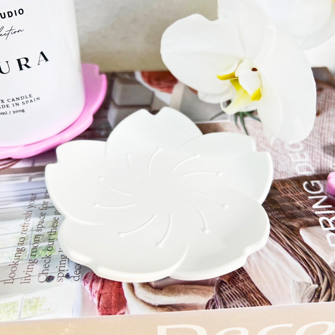 Sakura Tray