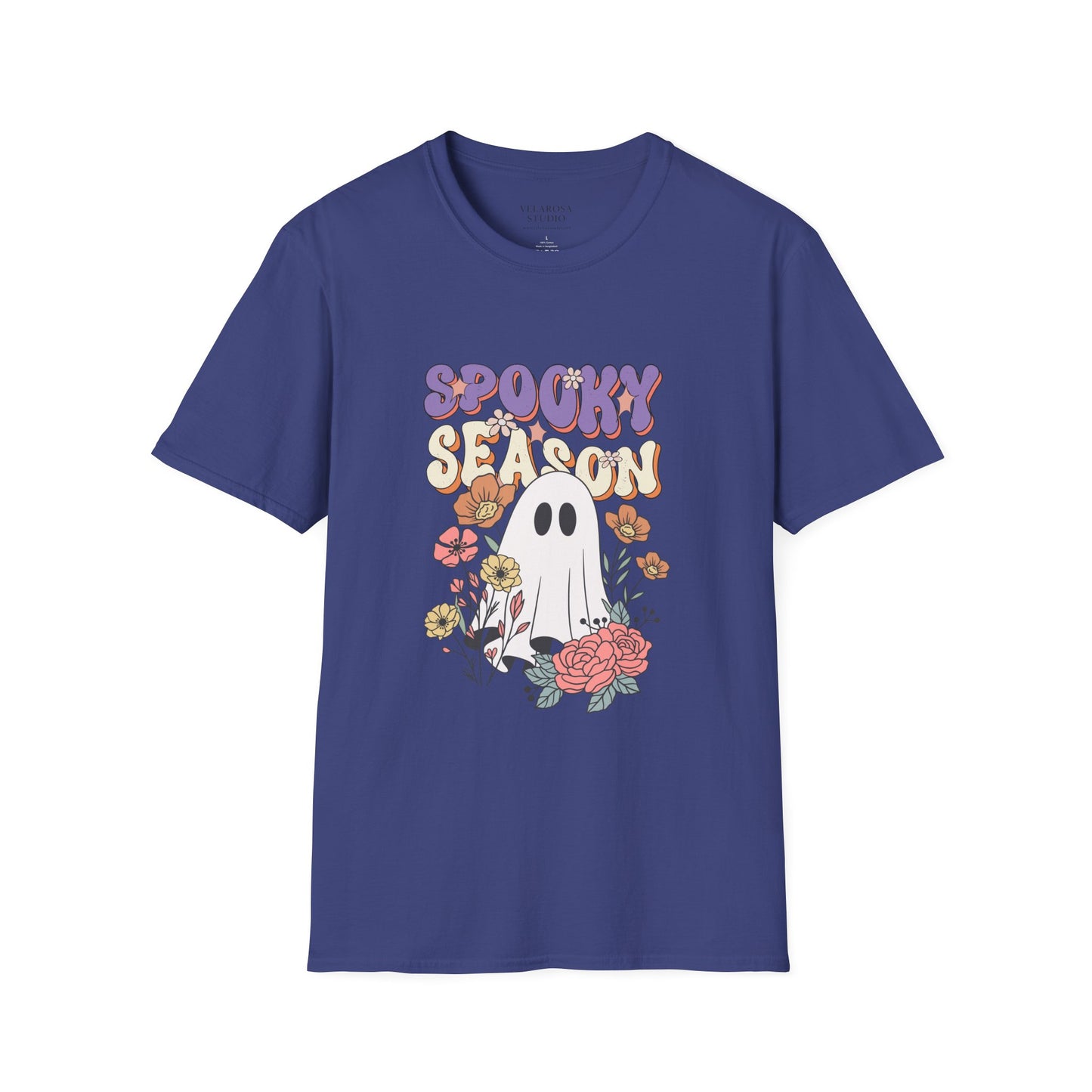 Spooky Season Unisex T-Shirt
