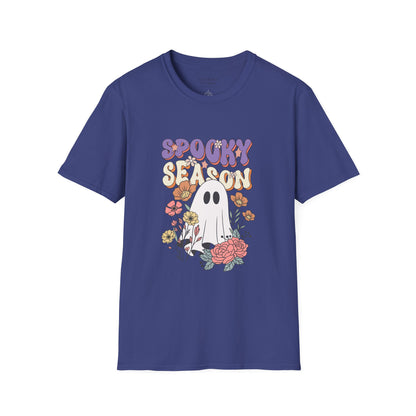 Spooky Season Unisex T-Shirt