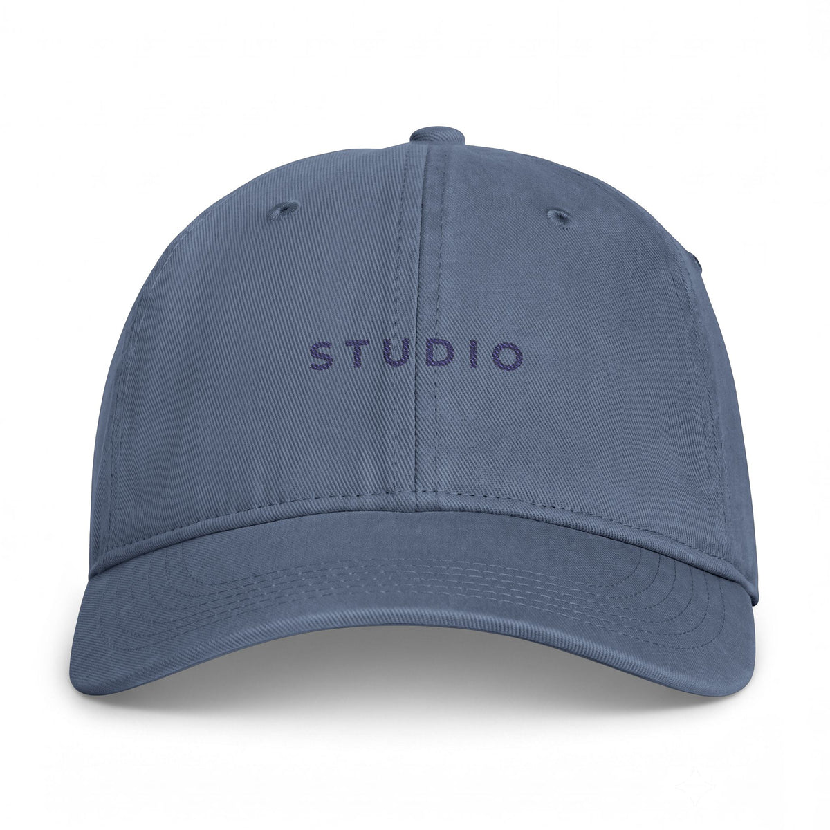 Studio Washed Cotton Cap