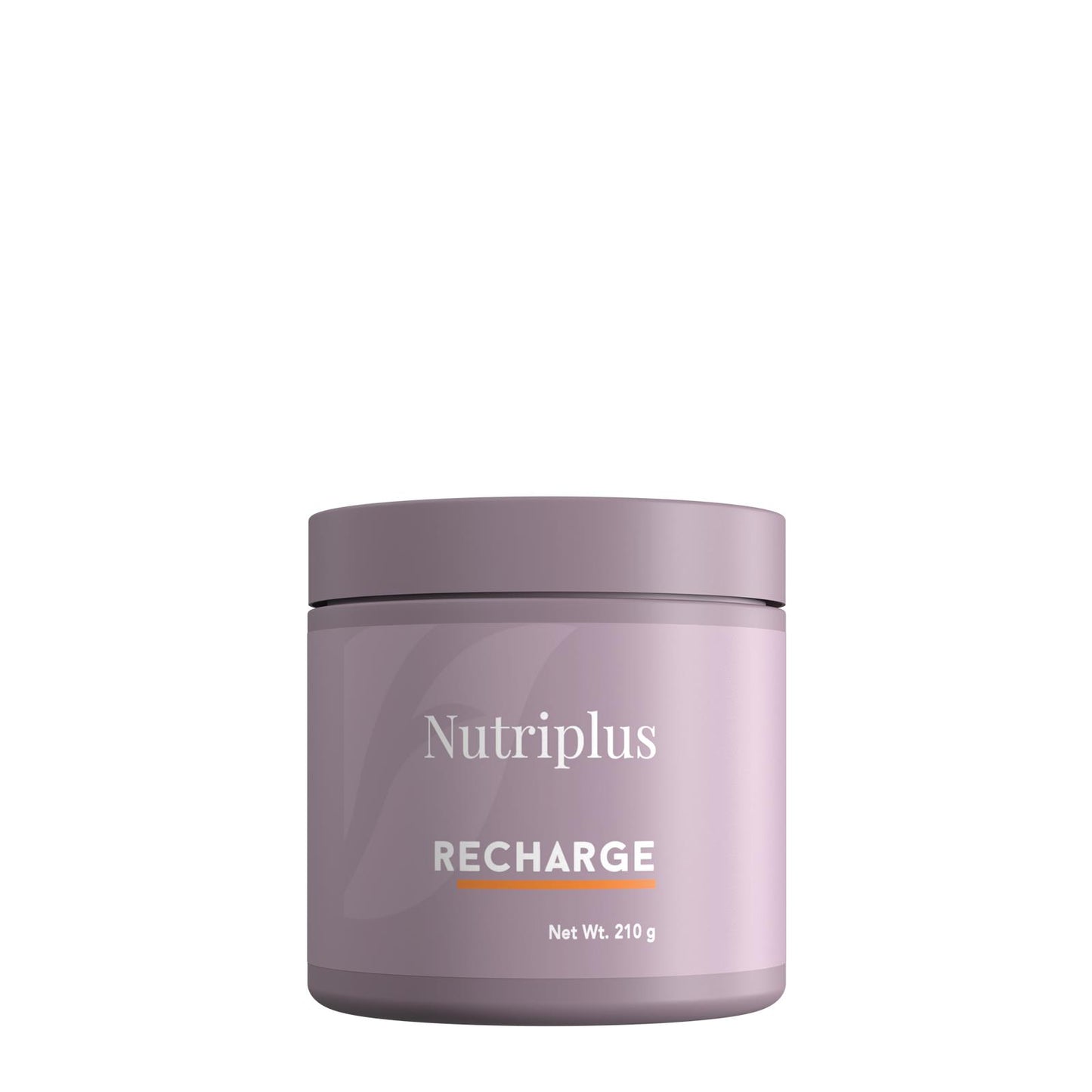 NUTRIPLUS Recharge 