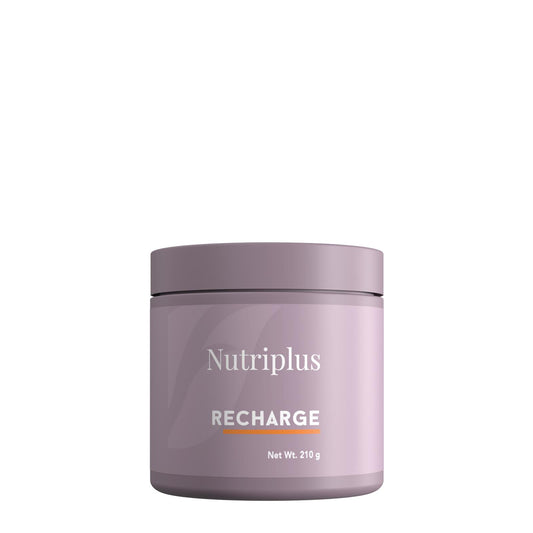 NUTRIPLUS Recharge 