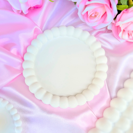 Bubble Round Tray