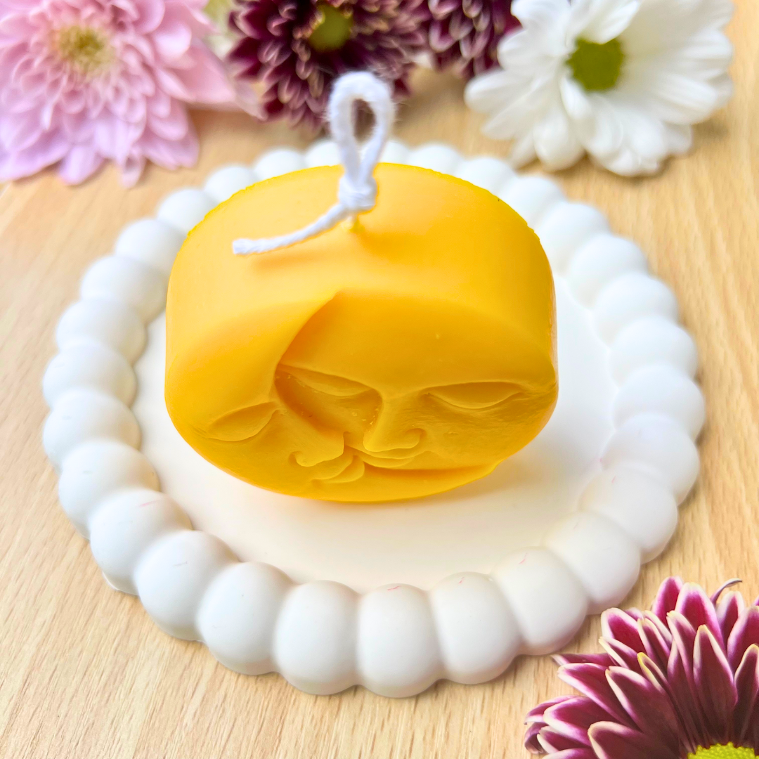 Eclipse Candle