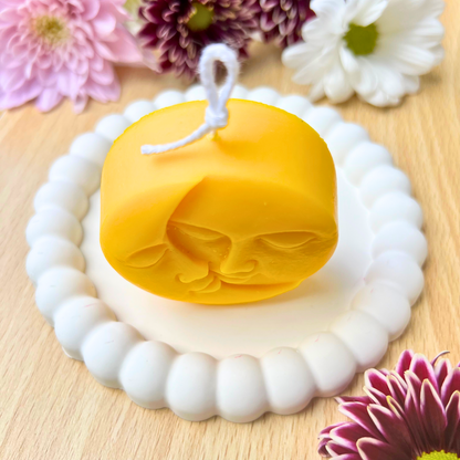 Eclipse Candle