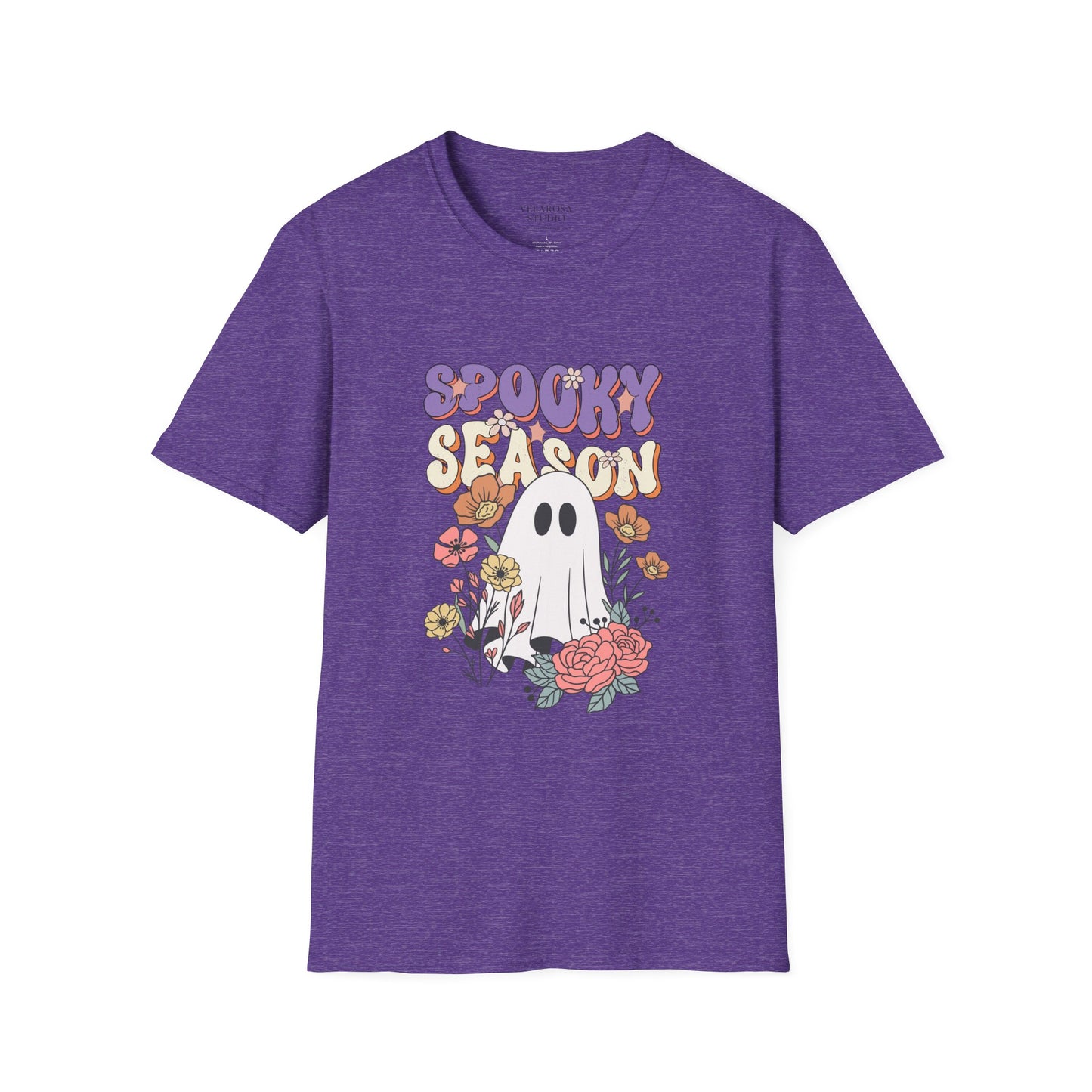 Spooky Season Unisex T-Shirt