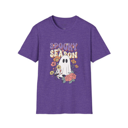 Spooky Season Unisex T-Shirt