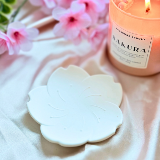 Sakura Tray