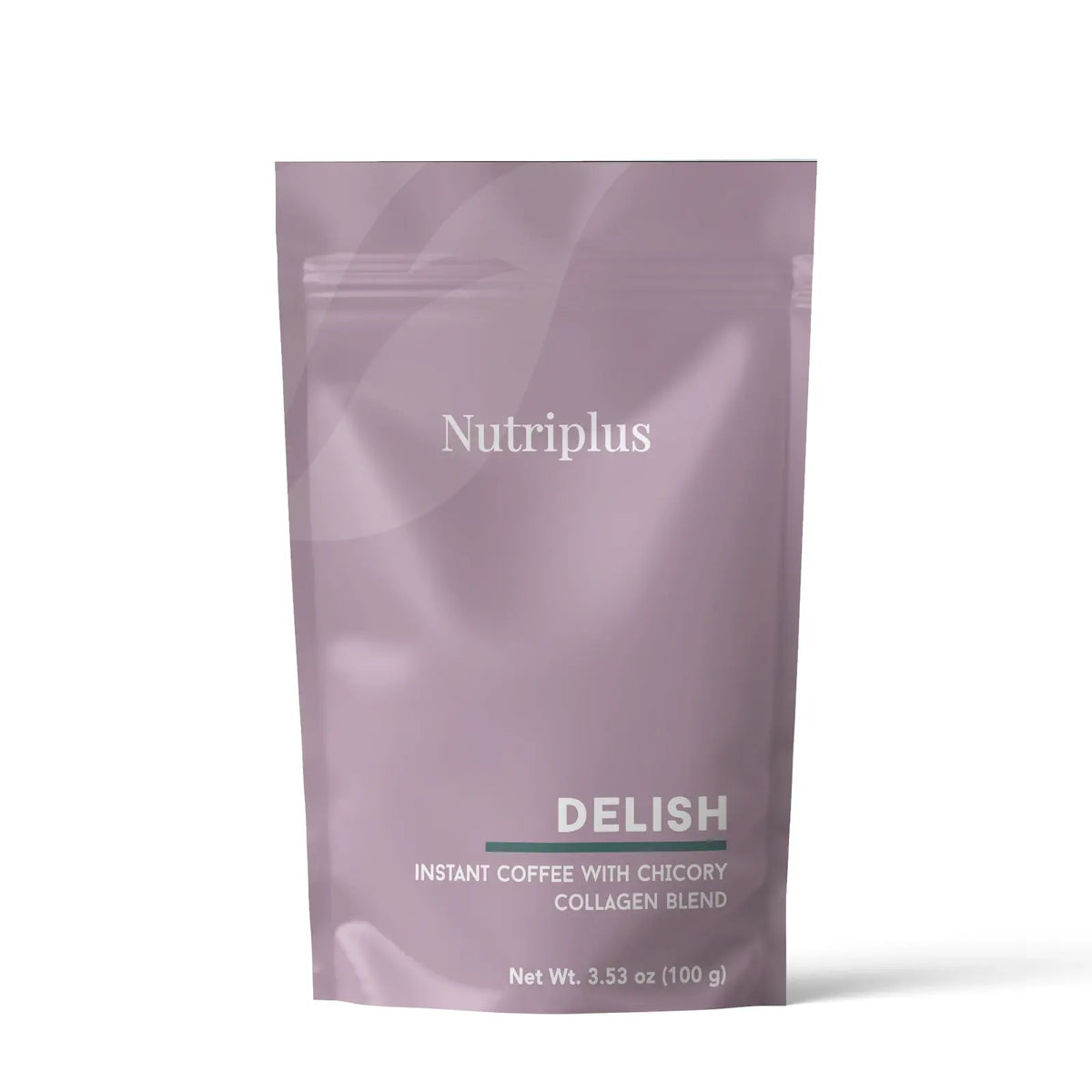 Nutriplus Coffee with Chicory and Collagen Blend by Farmasi – official product image 1