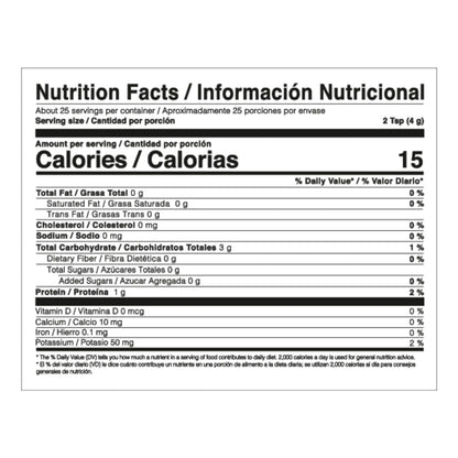 Nutriplus Coffee with Chicory and Collagen Blend by Farmasi – official product image 2