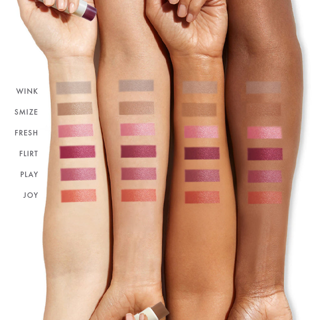 Creamy Stick Blush by Farmasi – official product image 3