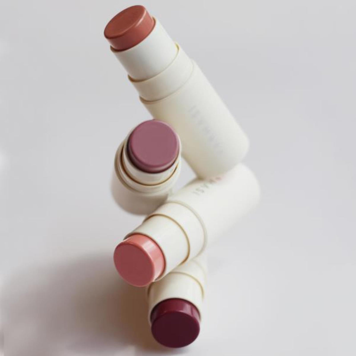Creamy Stick Blush by Farmasi – official product image 4
